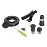 Телескоп LEVENHUK NEW SKYLINE BASE 76/700 AZ1 86202